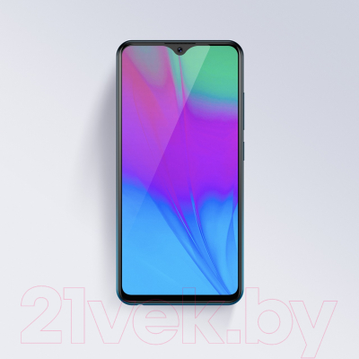 Смартфон Vivo Y91C 2GB/32GB (черный океан)