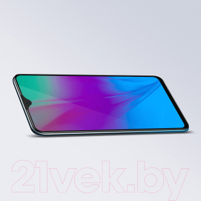 Смартфон Vivo Y91C 2GB/32GB (черный океан)