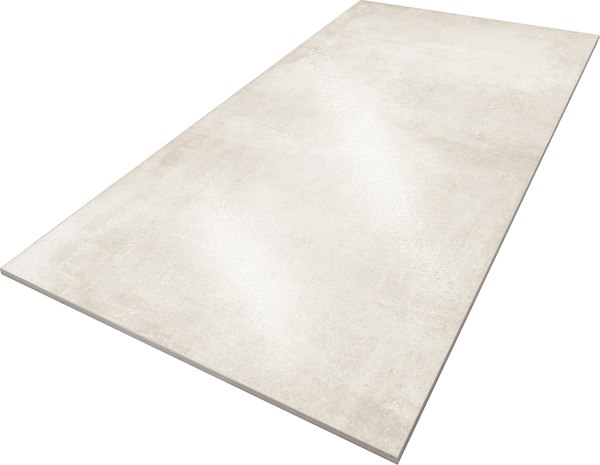 Плитка Grasaro Beton G-1101/CR (600x1200, бежевый)