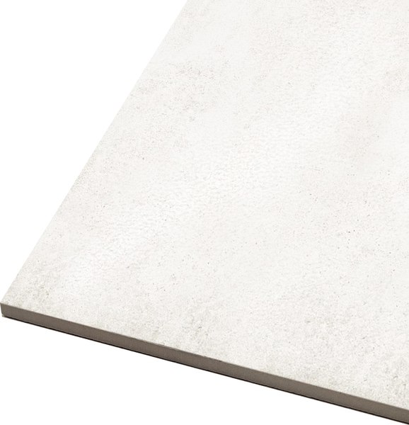 Плитка Grasaro Beton G-1104/CR (600x1200, белый)
