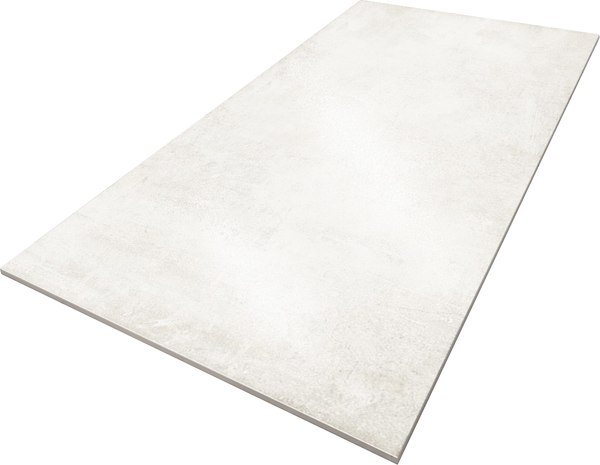 Плитка Grasaro Beton G-1104/CR (600x1200, белый)