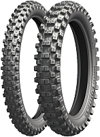 

Мотошина передняя Michelin, Tracker 80/100R21 51R TT