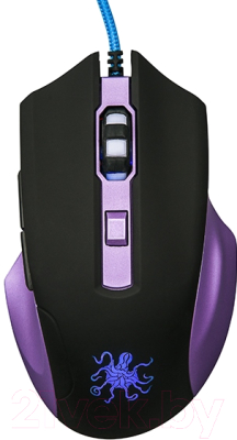 

Мышь Qumo, Kraken M30