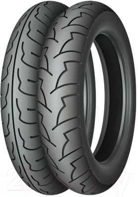 Мотошина задняя Michelin Pilot Activ 130/90R17 68V TL/TT