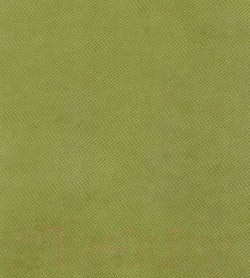 Стул Goldoptima Диана 02 (венге/ткань зеленая)