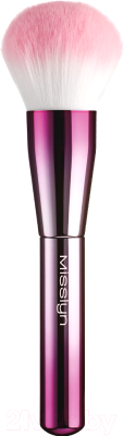 

Кисть для макияжа Misslyn, Powder Brush 39511