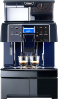 

Кофемашина Saeco, Aulika Evo Office HSC 9852/02