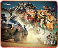 

Коврик для мыши Qumo, Godzilla