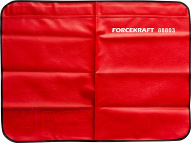 Накидка защитная магнитная на авто ForceKraft FK-88803