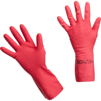 

Перчатки хозяйственные Vileda, 100750