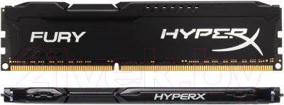Оперативная память DDR3 HyperX HX316C10FBK2/16