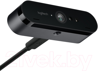 Веб-камера Logitech Brio Stream (L960-001194)