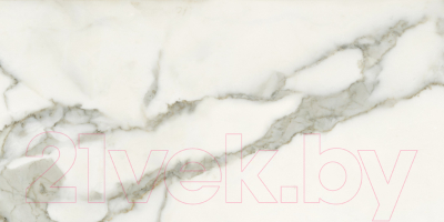 Плитка Kerranova Marble Trend Калакатта K-1001/MR (300x600)