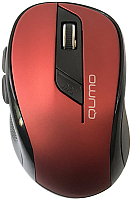 Мышь Qumo Office Line Red M62 - 