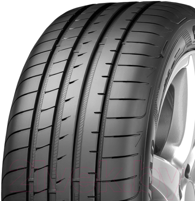 Летняя шина Goodyear Eagle F1 Asymmetric 5 255/40R19 100Y