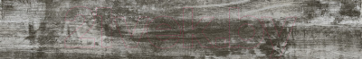 Плитка Kerranova Pale Wood K-553/MR (200x1200, темно-серый)