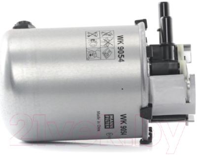 Топливный фильтр Mann-Filter WK9054