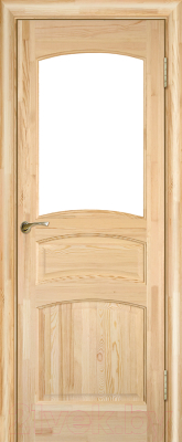 

Дверь межкомнатная Юркас, ПМЦ № 16 ДО 70x200