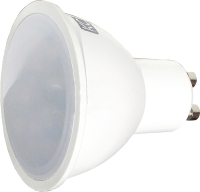 

Лампа КС, TV 5W 4000K GU10 / 9501792