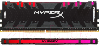 

Оперативная память DDR4 HyperX, HX432C16PB3AK2/16