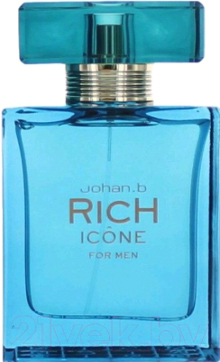 

Туалетная вода Geparlys, Rich Icone