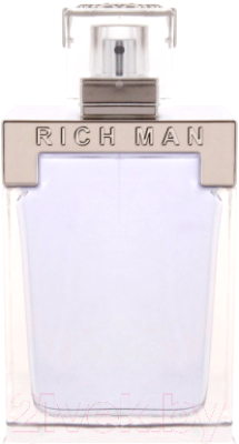 

Туалетная вода Paris Bleu Parfums, Rich Man