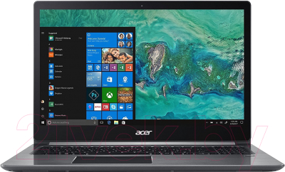 Ноутбук Acer Swift SF315-41G-R690 (NH.GV8EU.014)