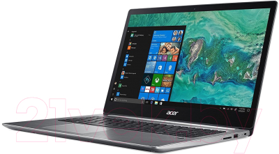 Ноутбук Acer Swift SF315-41G-R690 (NH.GV8EU.014)