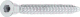 Конфирмат Starfix Шестигранник внутренний 5.0х50 / SM-07506-4000 (4000шт) - 