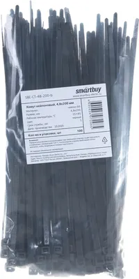 

Хомут, SBE-CT-48-200-b