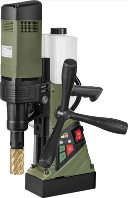 

Магнитный сверлильный станок, STEYR-35 MAX