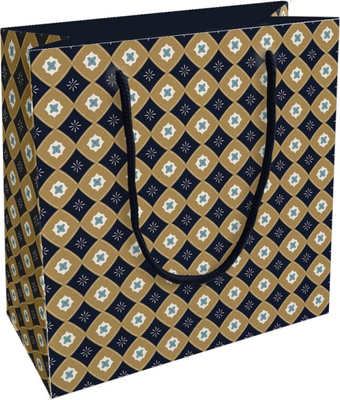 

Пакет подарочный, Gentleman / N4369