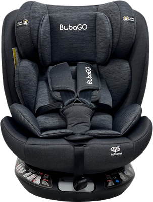 

Автокресло, Aspid / BG 170-1