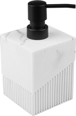 

Дозатор для жидкого мыла, Element Marble / 35-618701