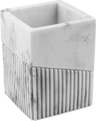 

Стакан для зубной щетки и пасты, Element Marble / 35-618702
