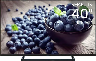 Телевизор Harper 40