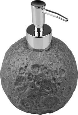 

Дозатор для жидкого мыла, Moon Stone / 35-384461
