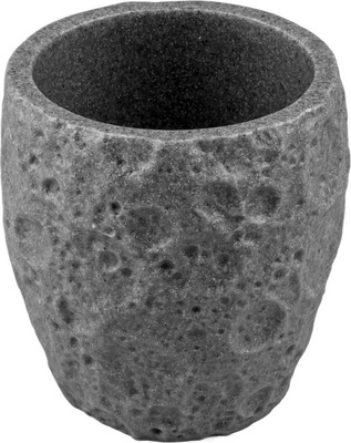 

Стакан для зубной щетки и пасты, Moon Stone / 35-384462