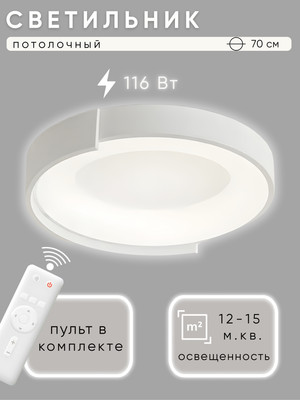 

Потолочный светильник, H77261/480A1