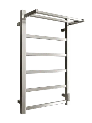 

Полотенцесушитель электрический, Aquardis F Flat 80x50