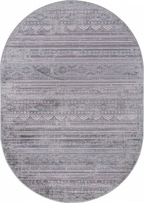 

Ковер, Zumma F260-OVAL-PINK