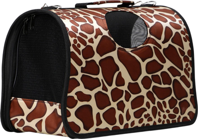 

Сумка для животных, Жираф / 313259