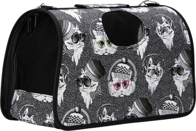 

Сумка для животных, Зимние коты / 4777615