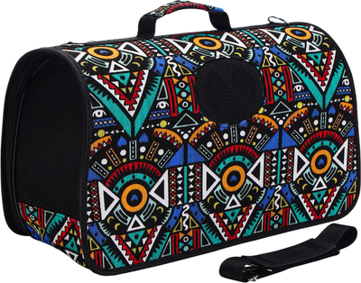 

Сумка для животных, Иллюзия / 10790674