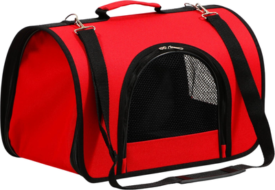 

Сумка для животных, 2 входа / 2424393