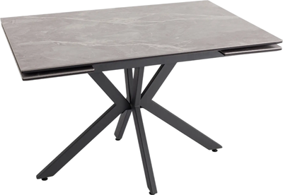 

Обеденный стол, Marmer 120-180x80x76