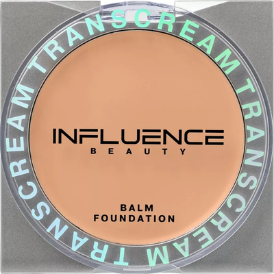 

Тональный крем, Transcream Balm Founndation тон 03
