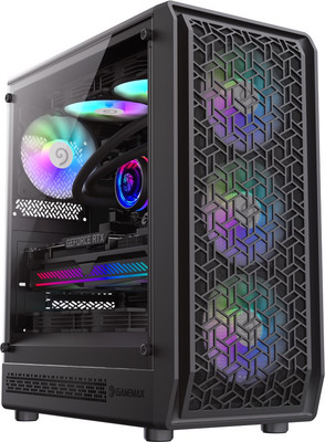 

Игровой системный блок, I5-144F-32-10S-610-N-460082n