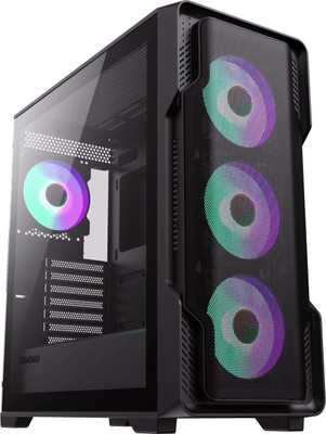 

Игровой системный блок, I5-144F-32-10S-610-N-460084n