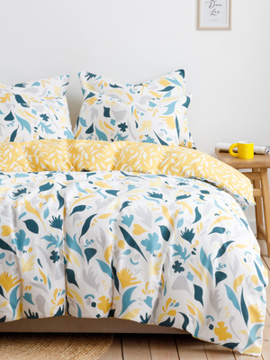 

Комплект постельного белья, Жозефин Евро 70x70 / 20557-1+20558-1